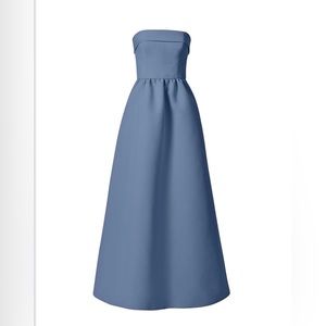 Amsale Rene Dress